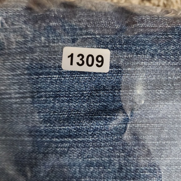 Ariat FR M4 Boot Cut Jeans 34x30 Actual 34x27 Men's CAT2 2112 Fire Resistant - Picture 11 of 11